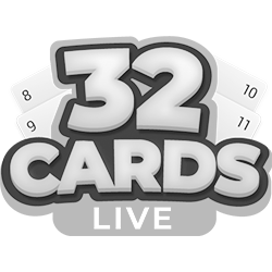 Play 32 CARDS at Qwick Bet