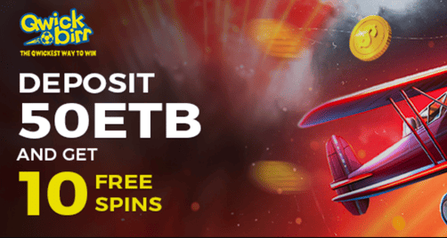 Bonus & Promotiecode Qwick Bet Casino