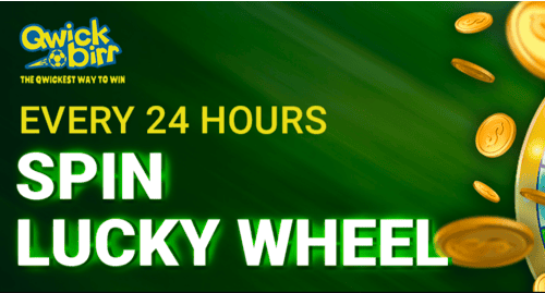 Payments & Withdrawal Qwick Bet Casino